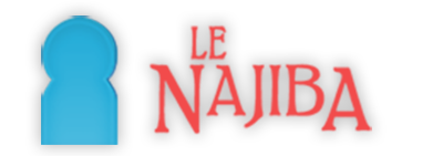 Logo Le Najiba